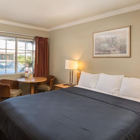 Harbor Motel Garden Grove Exterior foto